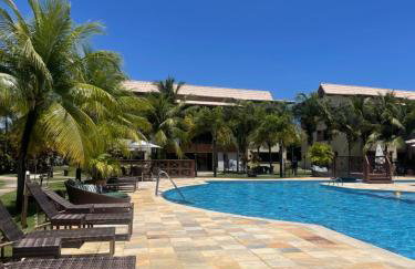 Guarajuba Village Térreo 3 quartos - Genipabu Summer Residence - Foto 7