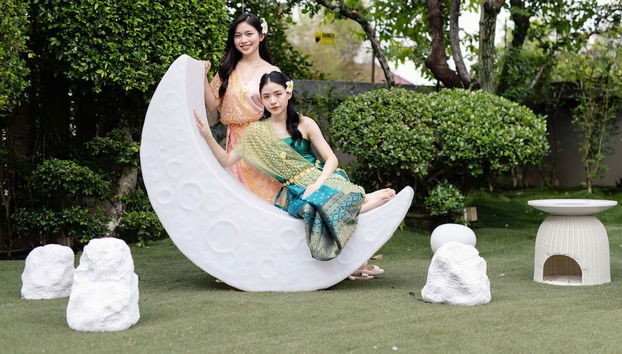 25000sqft Grand Luxe Villa PJ 13BR 42Pax - Foto 2, Habitación