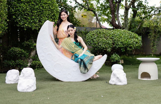 25000sqft Grand Luxe Villa PJ 13BR 42Pax - Foto 6