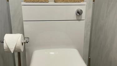 Hoarthorns Hideaway Forest of Dean - Foto 5