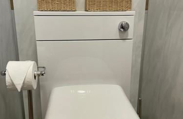 Hoarthorns Hideaway Forest of Dean - Foto 5