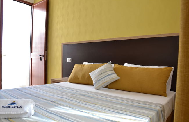 Affittacamere Torre Lapillo - Foto 13