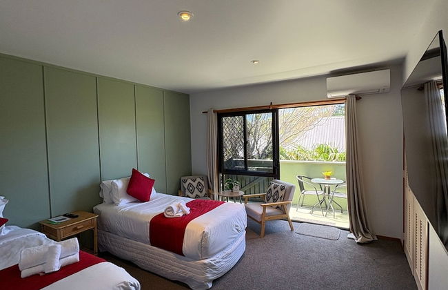 Pacific Harbour Villas - Foto 25