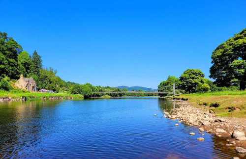 Bespoke Luxury Self Catering Dog Friendly Accommodation - Foto 29