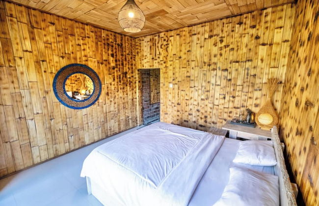 Bamboo Mount Batur and Hot Spring - Foto 9