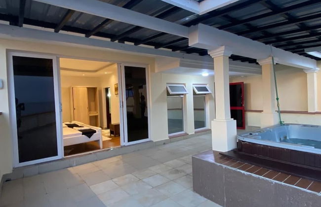 Eden Beach Resort Apartments - Foto 9