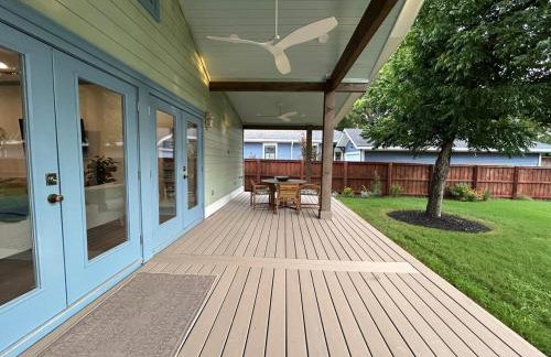 Spacious, Peaceful, Historic - 3 Minute Walk to the Square - Foto 15