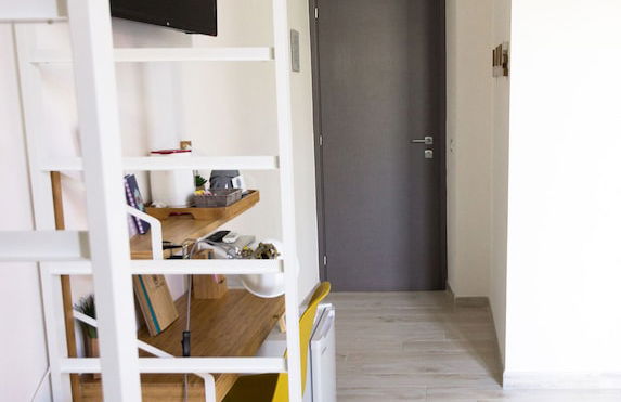 La Casa dei Treni Affittacamere - Foto 23