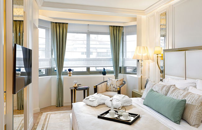 Ulus G Residences - Foto 40