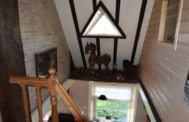 Spacious Holiday Home Close to the sea - Foto 19