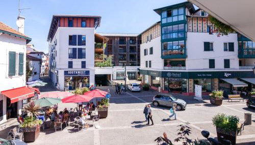 Apartment Résidence de France by Interhome - Foto 4