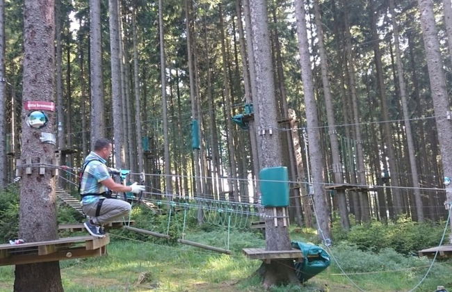 Daumler "house Am Weisswald" - Foto 16