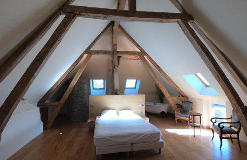 Le Gîte de Saint Phal - Photo 15