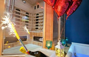 AMA Esclusive SPA Bologna - Foto 26