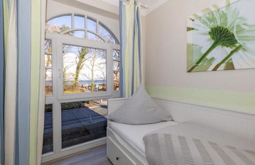 Appartementhaus Miramare Ferienwohnung 06 - Foto 7