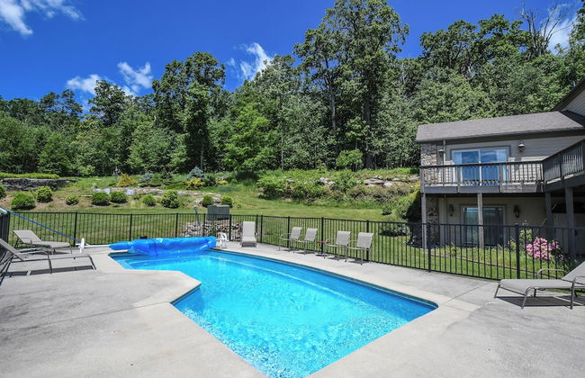 Dream Big by Taylor Made Deep Creek - Photo 29