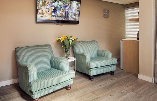 First Group Magalies Park - Foto 32