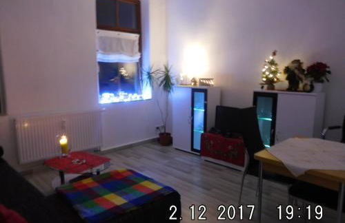 Ferienwohnung am Schloss - Foto 1