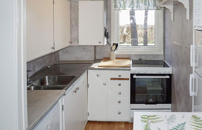 6 Person Holiday Home in Bergkvara-by Traum - Foto 7