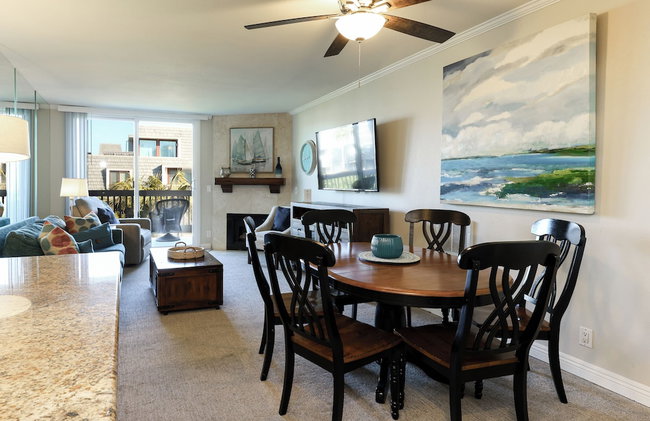 Oceanside Beach Condos - Foto 37