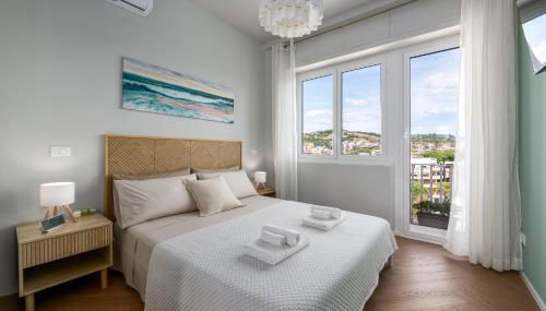 Riviera Suite - PRIVATE BEACH with sunbeds INCLUDED in June, July & August - Foto 3, towels