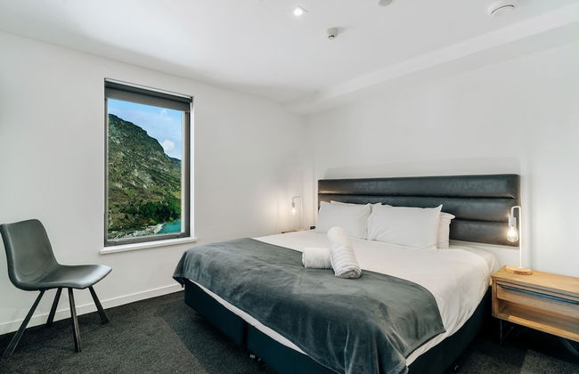 Residence du Parc by Staysouth - Foto 15