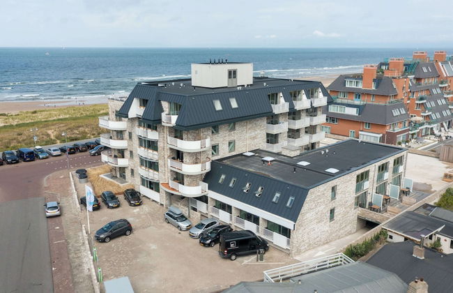 Studio in Egmond Near the Beach - Foto 16