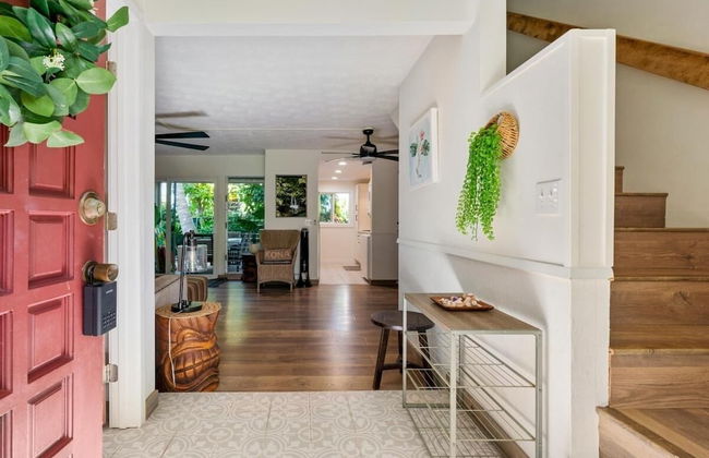 Big Island Keauhou Surf & Racquet 20 2 Bedroom Condo - Foto 24