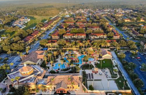 Rendezvous at Regal Palms - Nearby Theme Parks - Foto 101