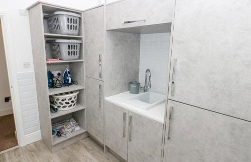 The Miners Hall Retreat - Foto 76