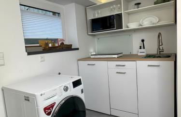 Modern Basement Apt near Phantasialand & Cologne - Foto 2