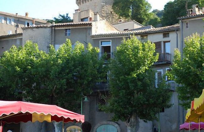 Village Vacances La Fontaine d'Annibal - Foto 54