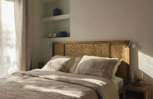 POGONIA VIEW - Serenic sea view apartment - Foto 16