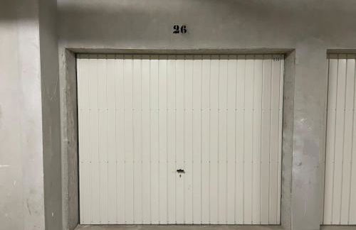 Apartment 70 m2 - 3 rooms - 6 people - ski-in ski-out - Foto 13