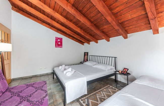 Guesthouse Hapa t Leht - Room 2 - Pro Bono - Foto 7