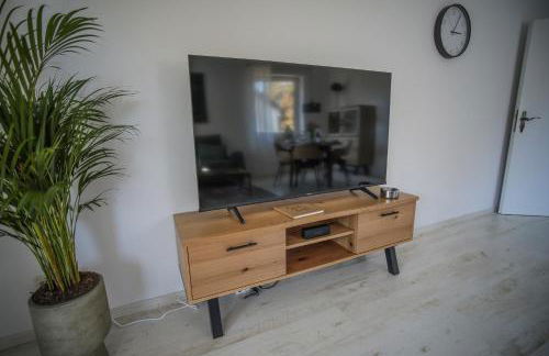 Zentral - Gemütlich - Küche - Balkon - Garage - Foto 13