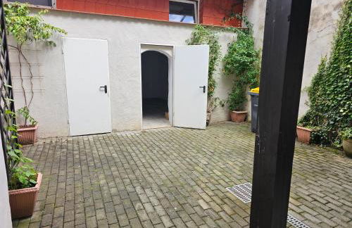 Ferienwohnung Gräfin Cosel - Foto 43