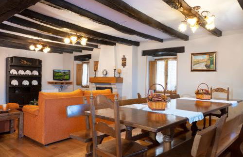 Casa rural ALBIRENA - Foto 20