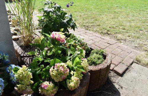 Haus Pries - Foto 22