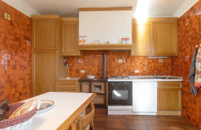 Castle in Clouds; A Holiday Home - Foto 14