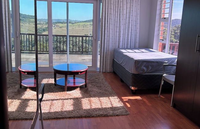 Skylink Holiday Accommodation - Foto 8