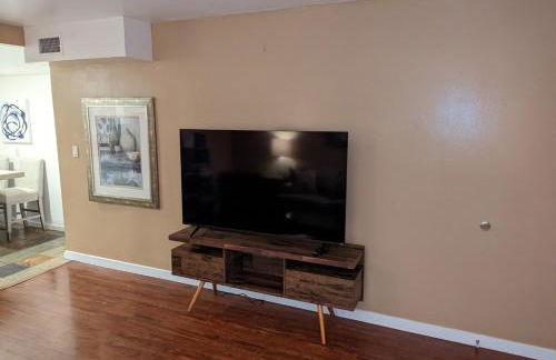 STADIUM LUXURY - CONDO for 4 STEPS AWAY FROM SOFI - Foto 50