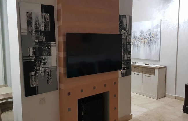 Amine's Pavilion Golf and Waky - Foto 8