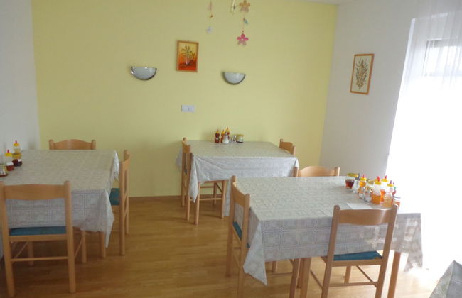 Tourist farm and beekeeping Salamun - Foto 18