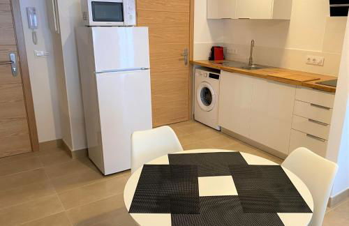 Apartaments l'Escala Centre - Foto 34