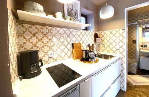 Gemütliche Fewo mit Balkon und Bergblick im Oberallgäu, Ruhig und Zentrumsnah - Foto 18