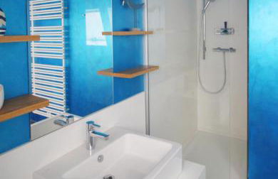 schwimmende Ferienwohnung Sundowner - Foto 12