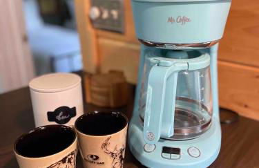 High-View Catskills Cabin - Photo 20