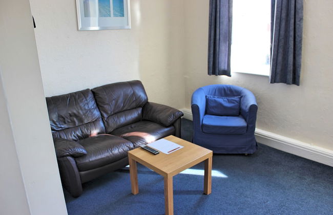 Sandpiper Holiday Apartments - Photo 61