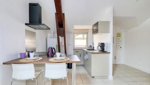 Le charmant - T3 - Montluel - Foto 4, stove